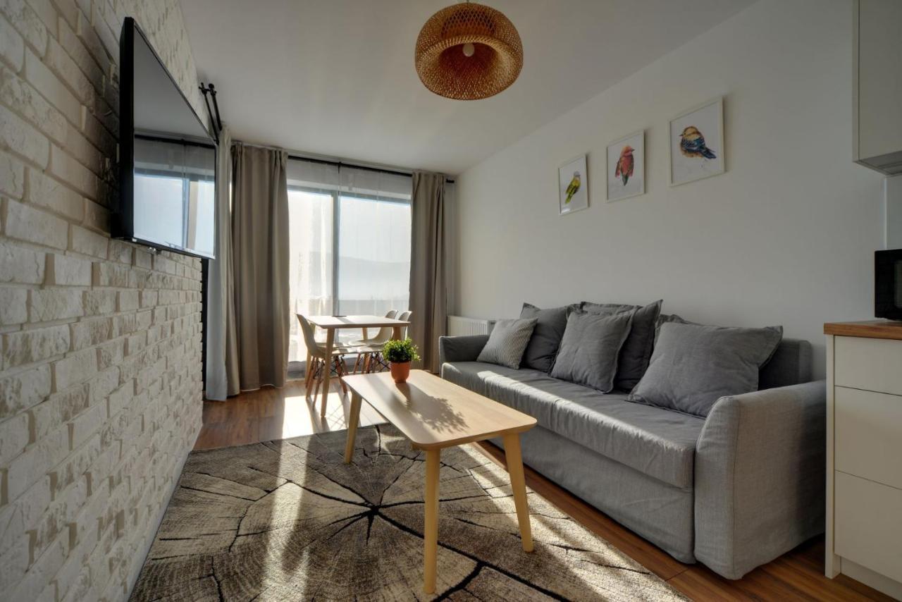 Apart Invest Szklarska 800 A2 Шклярска-Поремба Экстерьер фото