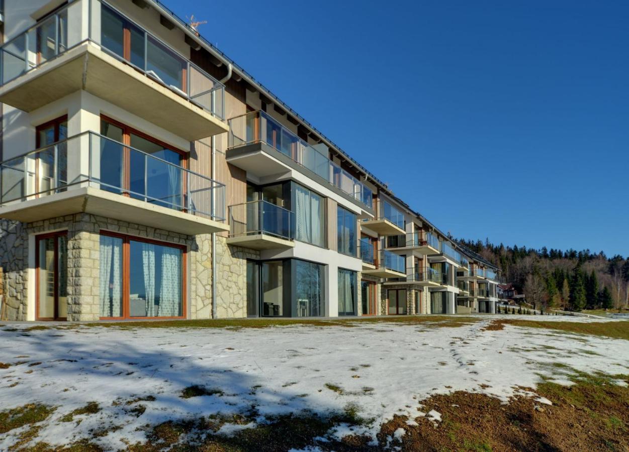 Apart Invest Szklarska 800 A2 Шклярска-Поремба Экстерьер фото