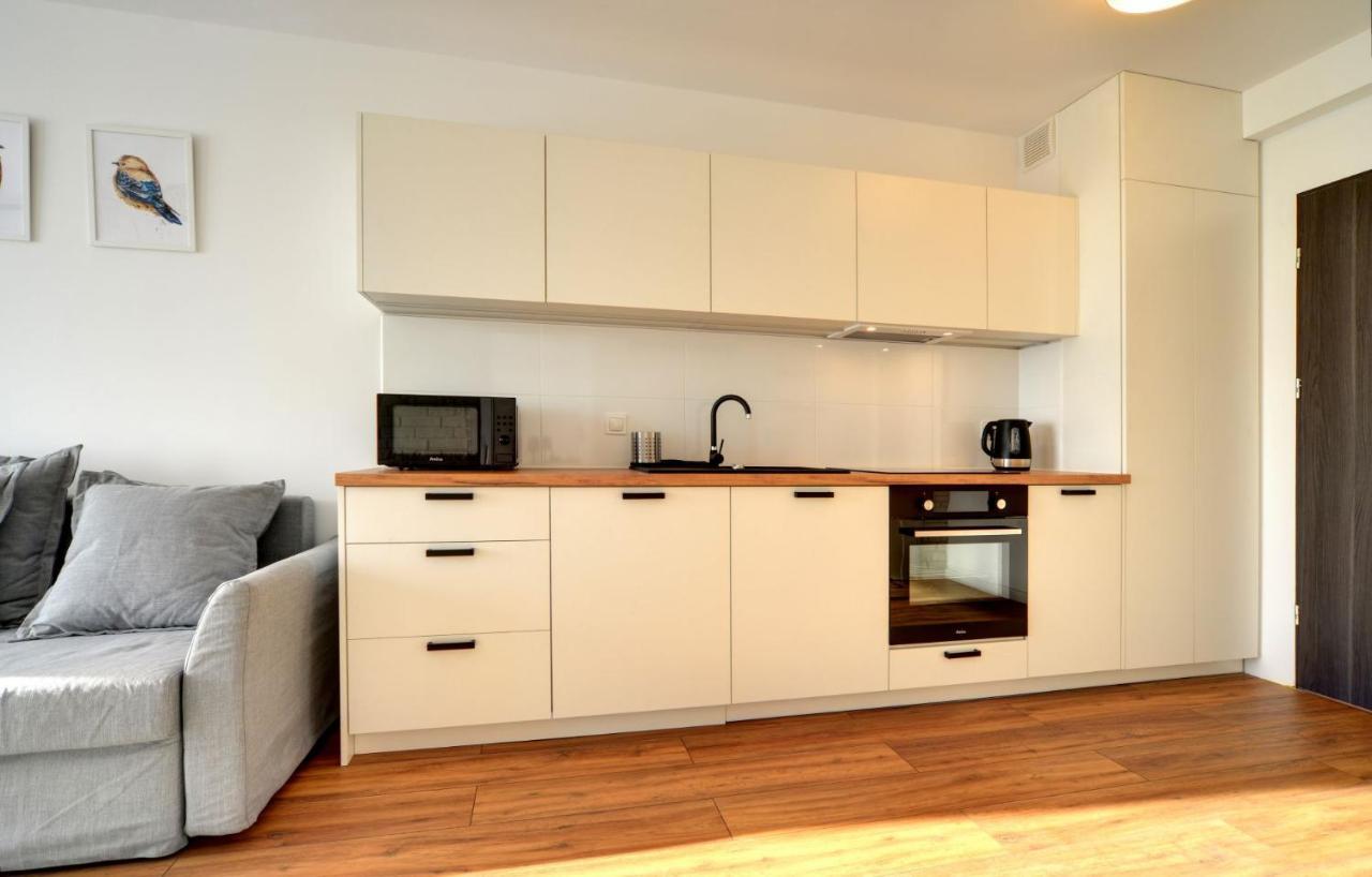 Apart Invest Szklarska 800 A2 Шклярска-Поремба Экстерьер фото