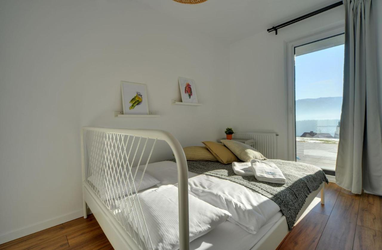 Apart Invest Szklarska 800 A2 Шклярска-Поремба Экстерьер фото